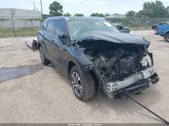 5TDGARAH7MS005039 2021 TOYOTA HIGHLANDER