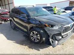 5TDGARAH7MS006112 2021 TOYOTA HIGHLANDER