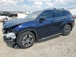 5TDGARAH7NS515117 2022 TOYOTA HIGHLANDER