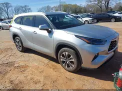 5TDGARAH7NS516364 2022 TOYOTA HIGHLANDER