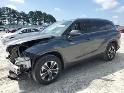 5TDGARAH8LS501630 2020 TOYOTA HIGHLANDER