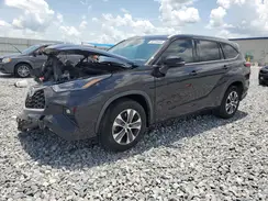 5TDGARAH8NS013636 2022 TOYOTA HIGHLANDER