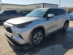 5TDGARAH8NS514820 2022 TOYOTA HIGHLANDER