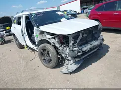 5TDGARAH8NS514901 2022 TOYOTA HIGHLANDER
