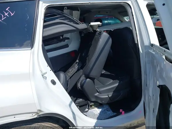 5TDGARAH8NS514901 2022 TOYOTA HIGHLANDER - Image 8