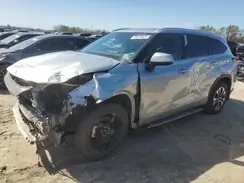 5TDGARAH8NS515501 2022 TOYOTA HIGHLANDER