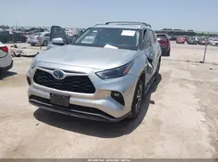 5TDGARAH8NS515871 2022 TOYOTA HIGHLANDER
