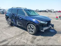 5TDGARAH9LS500292 2020 TOYOTA HIGHLANDER