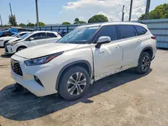 5TDGARAH9LS501877 2020 TOYOTA HIGHLANDER