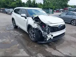 5TDGARAH9LS501913 2020 TOYOTA HIGHLANDER