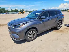 5TDGARAH9MS008752 2021 TOYOTA HIGHLANDER