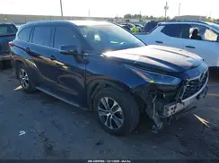 5TDGARAH9MS010940 2021 TOYOTA HIGHLANDER