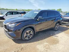 5TDGARAH9MS012090 2021 TOYOTA HIGHLANDER