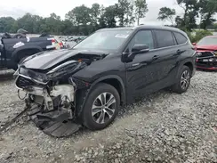 5TDGARAH9MS012316 2021 TOYOTA HIGHLANDER