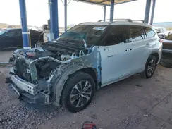 5TDGARAH9MS503324 2021 TOYOTA HIGHLANDER