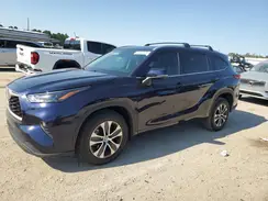 5TDGARAH9NS512333 2022 TOYOTA HIGHLANDER