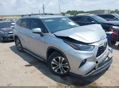 5TDGARAH9NS514583 2022 TOYOTA HIGHLANDER