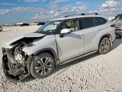 5TDGARAH9NS514650 2022 TOYOTA HIGHLANDER