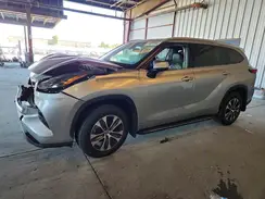 5TDGARAH9NS516771 2022 TOYOTA HIGHLANDER