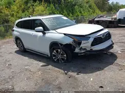 5TDGARAH9NS517211 2022 TOYOTA HIGHLANDER