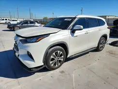 5TDGARAHXLS500107 2020 TOYOTA HIGHLANDER