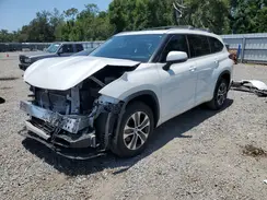 5TDGARAHXNS513118 2022 TOYOTA HIGHLANDER