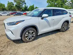 5TDGARAHXNS513488 2022 TOYOTA HIGHLANDER