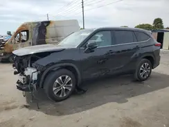 5TDGARAHXNS514382 2022 TOYOTA HIGHLANDER