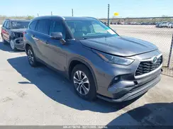 5TDGARAHXNS515323 2022 TOYOTA HIGHLANDER