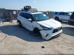 5TDGBRCH0LS000256 2020 TOYOTA HIGHLANDER