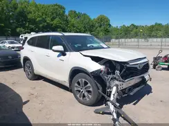 5TDGBRCH0LS501745 2020 TOYOTA HIGHLANDER