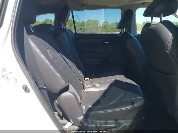5TDGBRCH0LS501745 2020 TOYOTA HIGHLANDER - Image 8