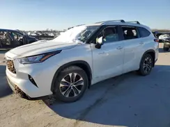 5TDGBRCH0LS507948 2020 TOYOTA HIGHLANDER