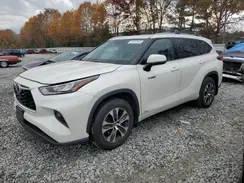 5TDGBRCH0LS509795 2020 TOYOTA HIGHLANDER