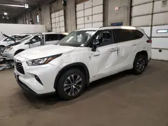 5TDGBRCH0LS510476 2020 TOYOTA HIGHLANDER