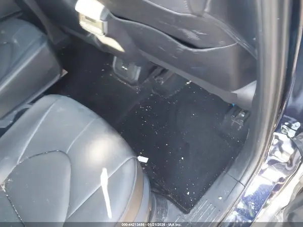 5TDGBRCH0MS051130 2021 TOYOTA HIGHLANDER - Image 8