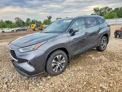 5TDGBRCH0MS523410 2021 TOYOTA HIGHLANDER