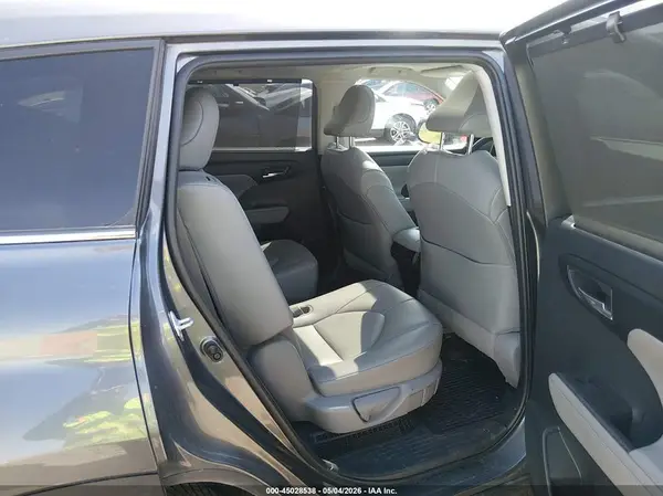 5TDGBRCH0MS528476 2021 TOYOTA HIGHLANDER - Image 8