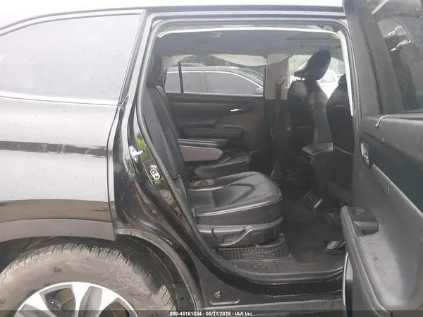 5TDGBRCH0NS075848 2022 TOYOTA HIGHLANDER - Image 8