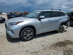 5TDGBRCH1LS505027 2020 TOYOTA HIGHLANDER