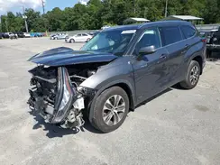 5TDGBRCH1LS505786 2020 TOYOTA HIGHLANDER