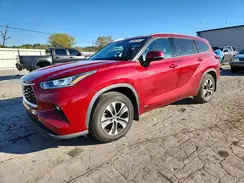 5TDGBRCH1LS511278 2020 TOYOTA HIGHLANDER