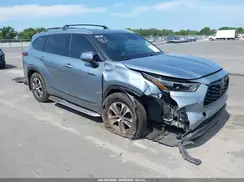5TDGBRCH1MS026785 2021 TOYOTA HIGHLANDER