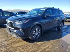 5TDGBRCH1MS519429 2021 TOYOTA HIGHLANDER