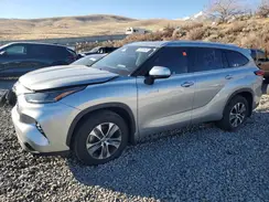 5TDGBRCH1MS523979 2021 TOYOTA HIGHLANDER