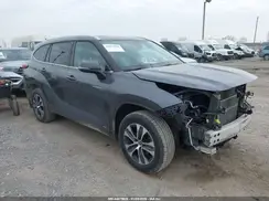 5TDGBRCH1MS535095 2021 TOYOTA HIGHLANDER
