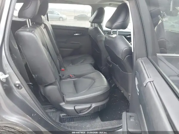 5TDGBRCH1MS535095 2021 TOYOTA HIGHLANDER - Image 8