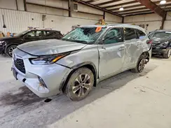 5TDGBRCH1MS535145 2021 TOYOTA HIGHLANDER