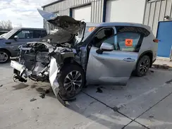 5TDGBRCH1MS536361 2021 TOYOTA HIGHLANDER