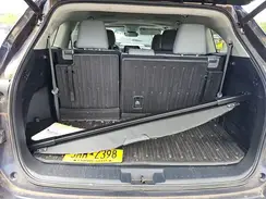 5TDGBRCH1NS559012 2022 TOYOTA HIGHLANDER